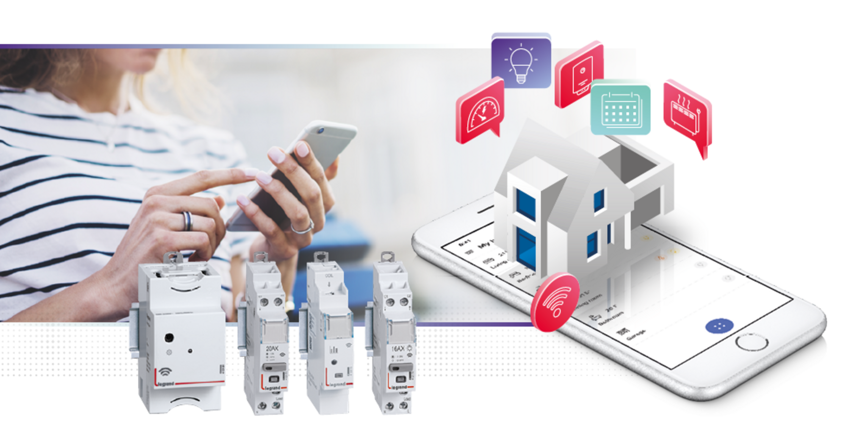 CX³ with Netatmo bei Peike Elektrotechnik in Sulzbach am Taunus